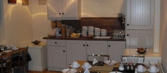 Atlantis Hotel Blackpool