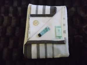 Miscellaneous