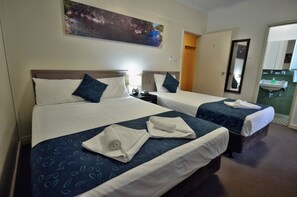 Chambre Double ou avec lits jumeaux, 1 chambre