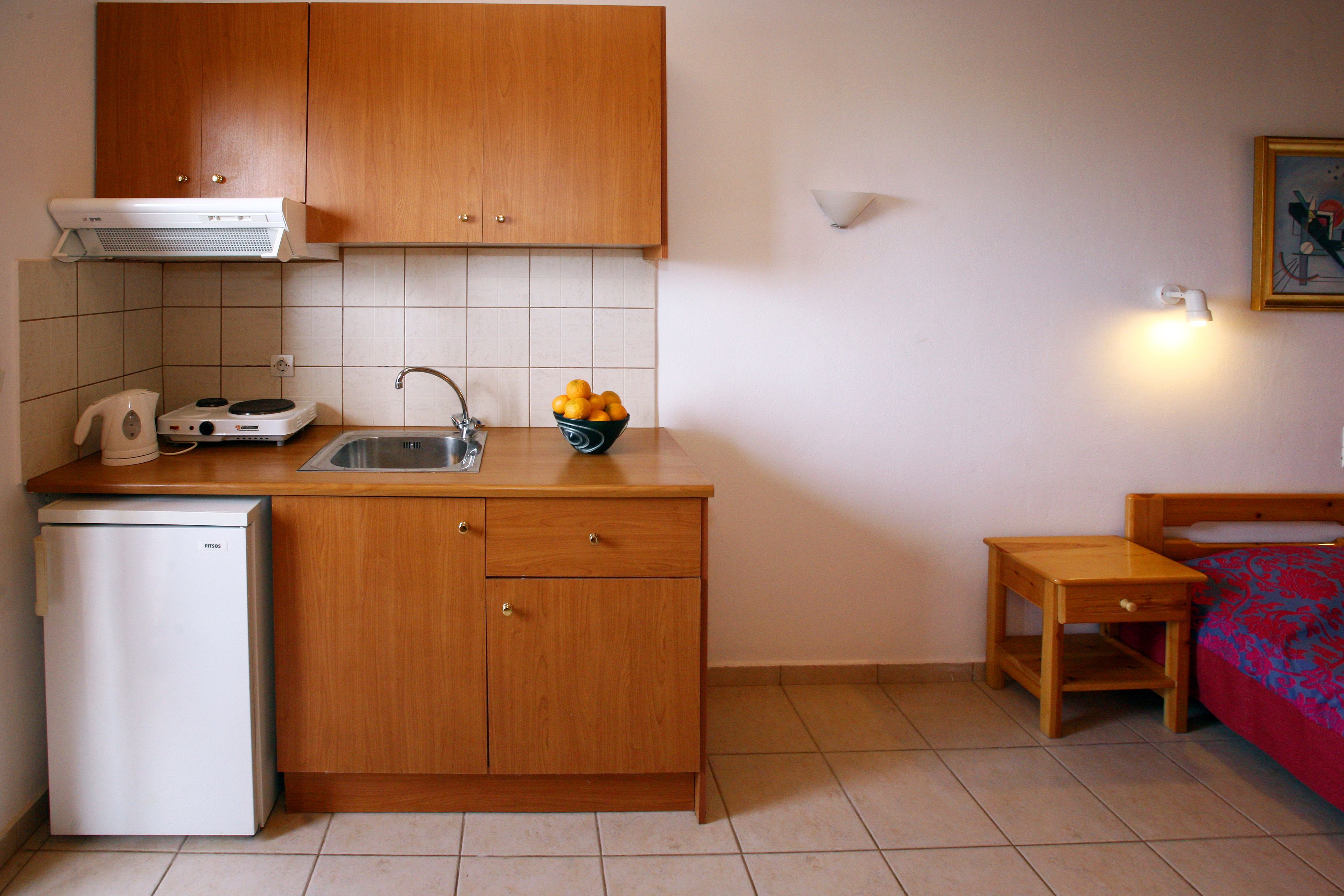 Photo - Classic Apartments