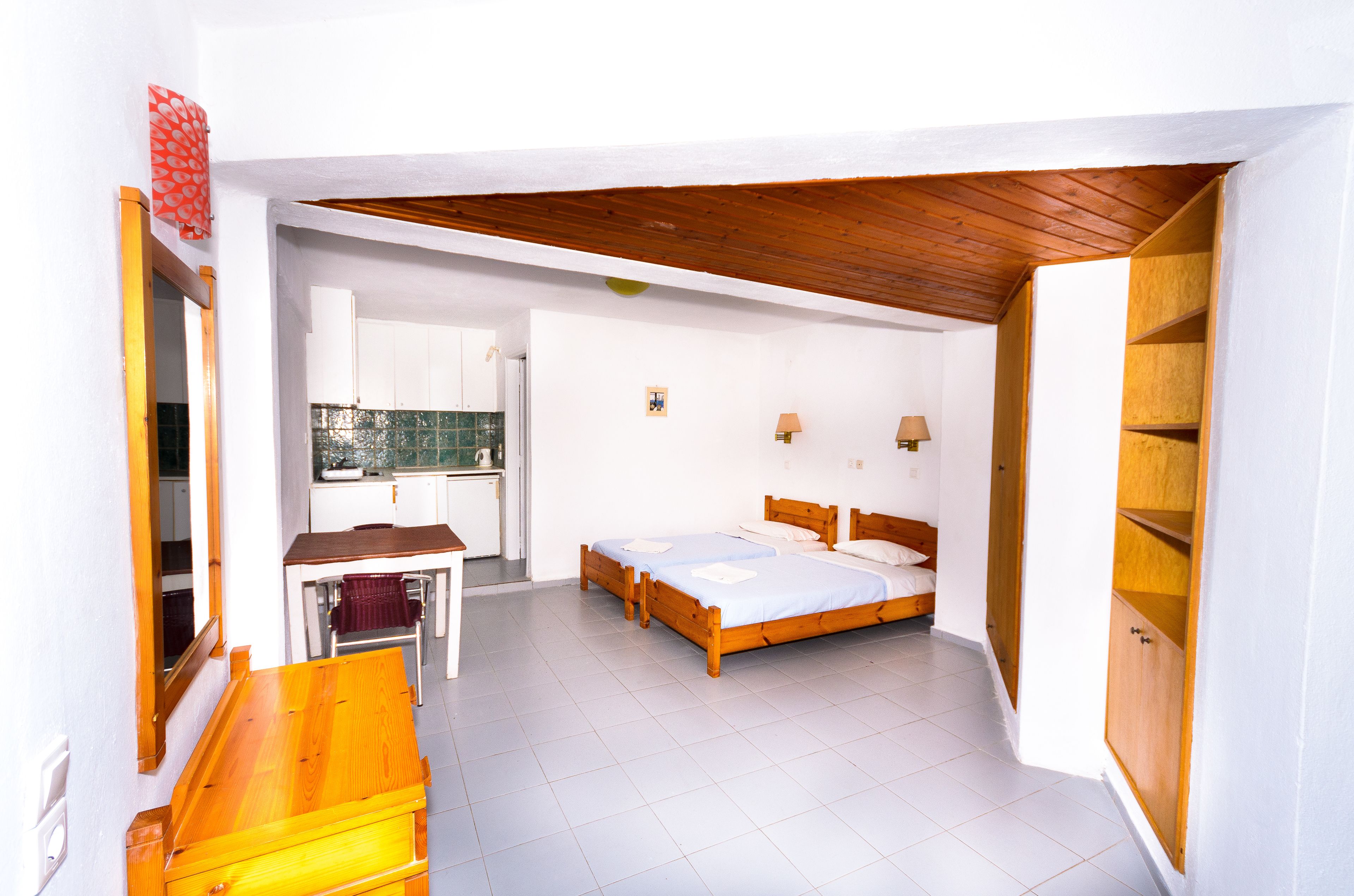 Photo - Classic Apartments