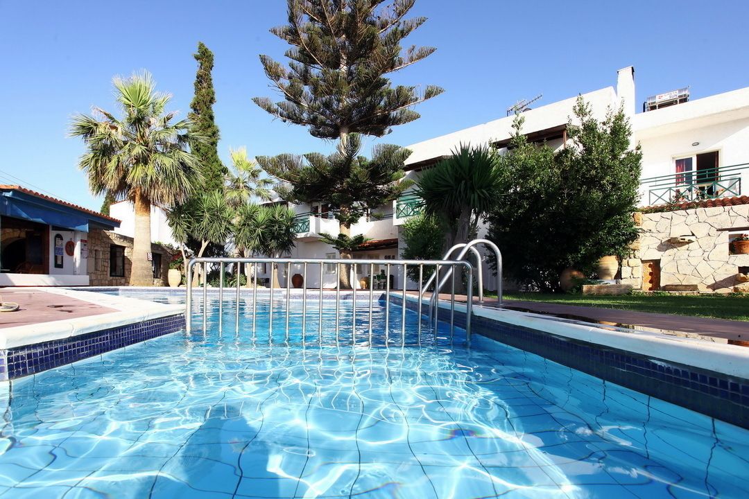 Photo - Classic Apartments