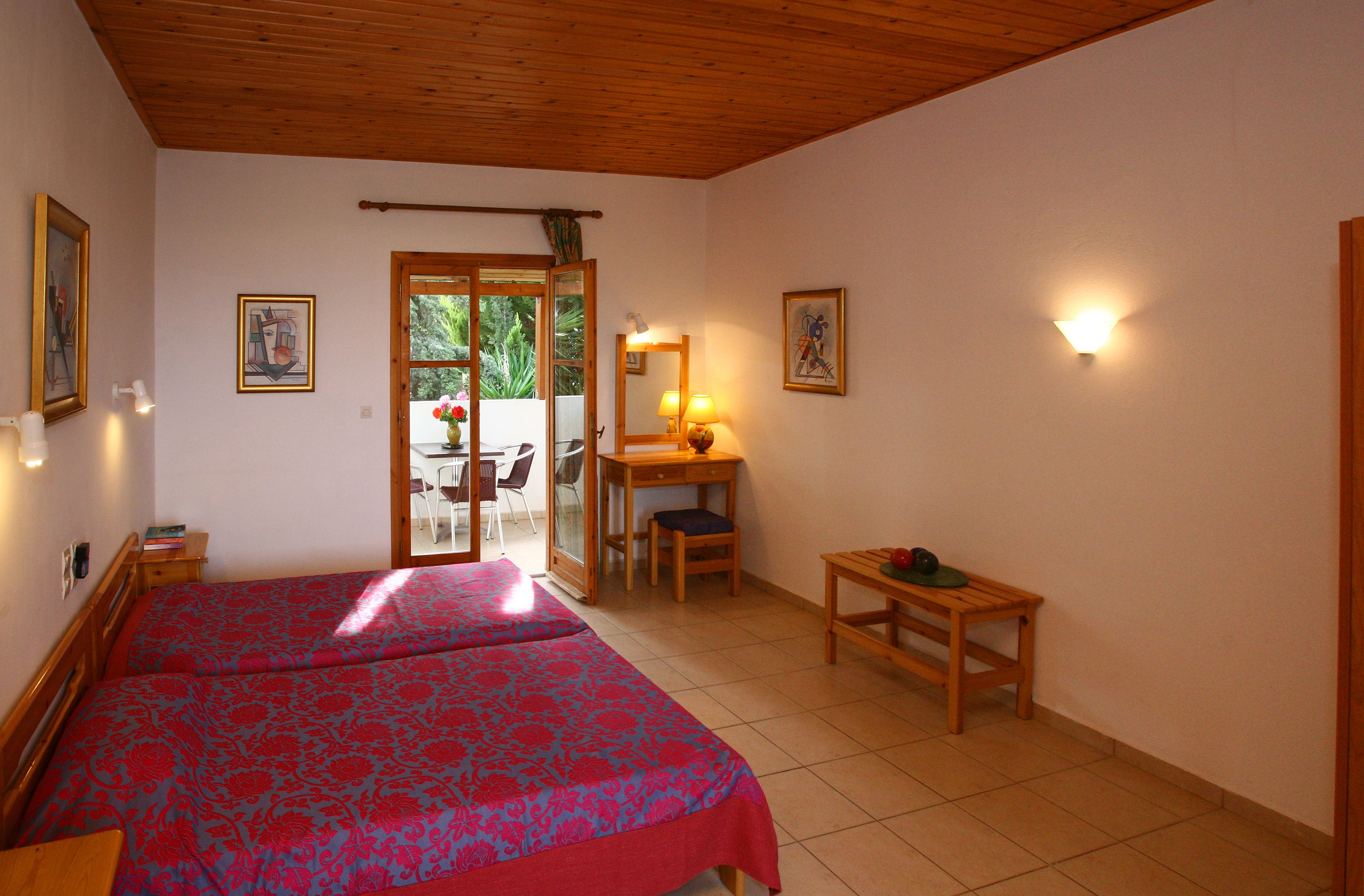 Photo - Classic Apartments