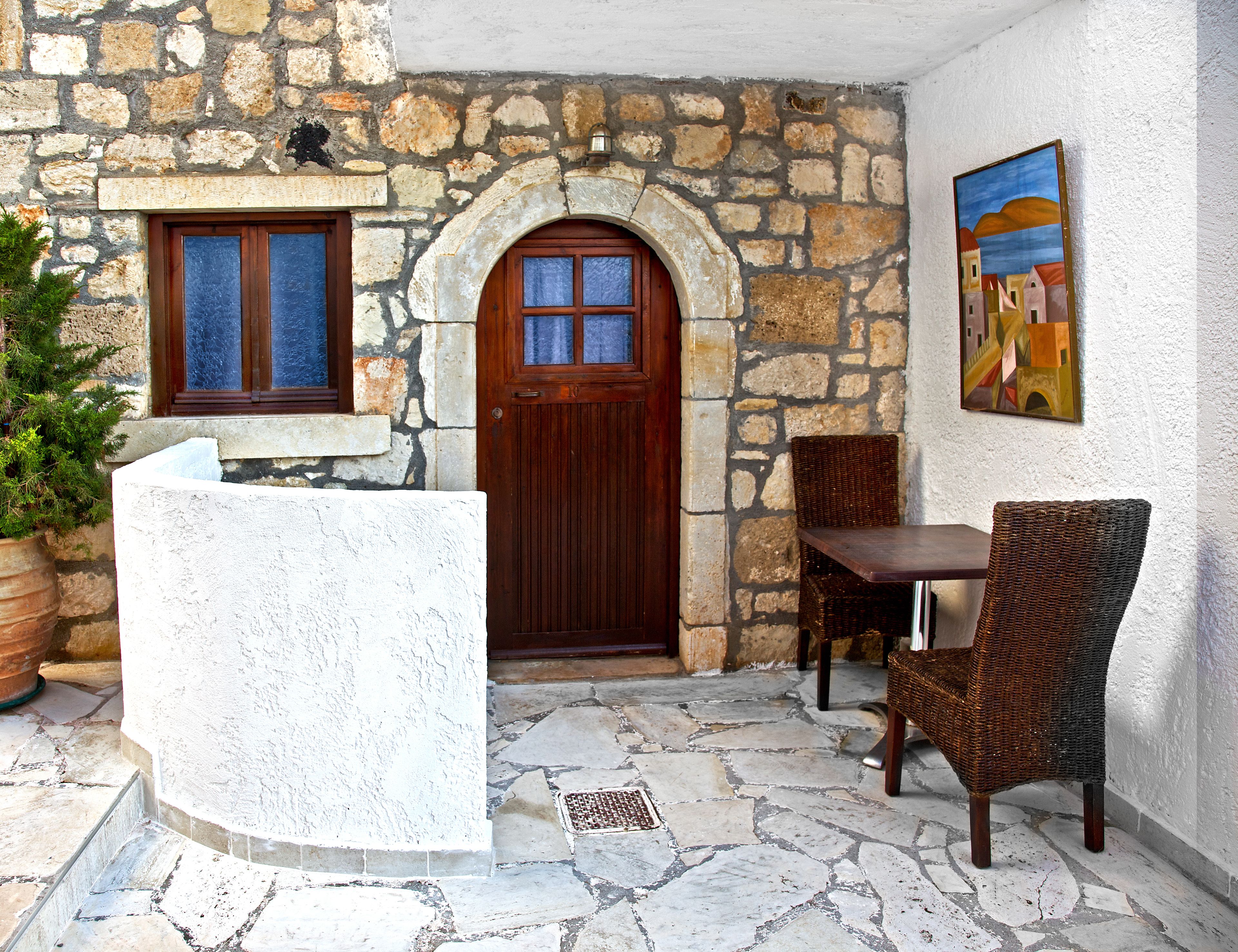 Photo - Classic Apartments