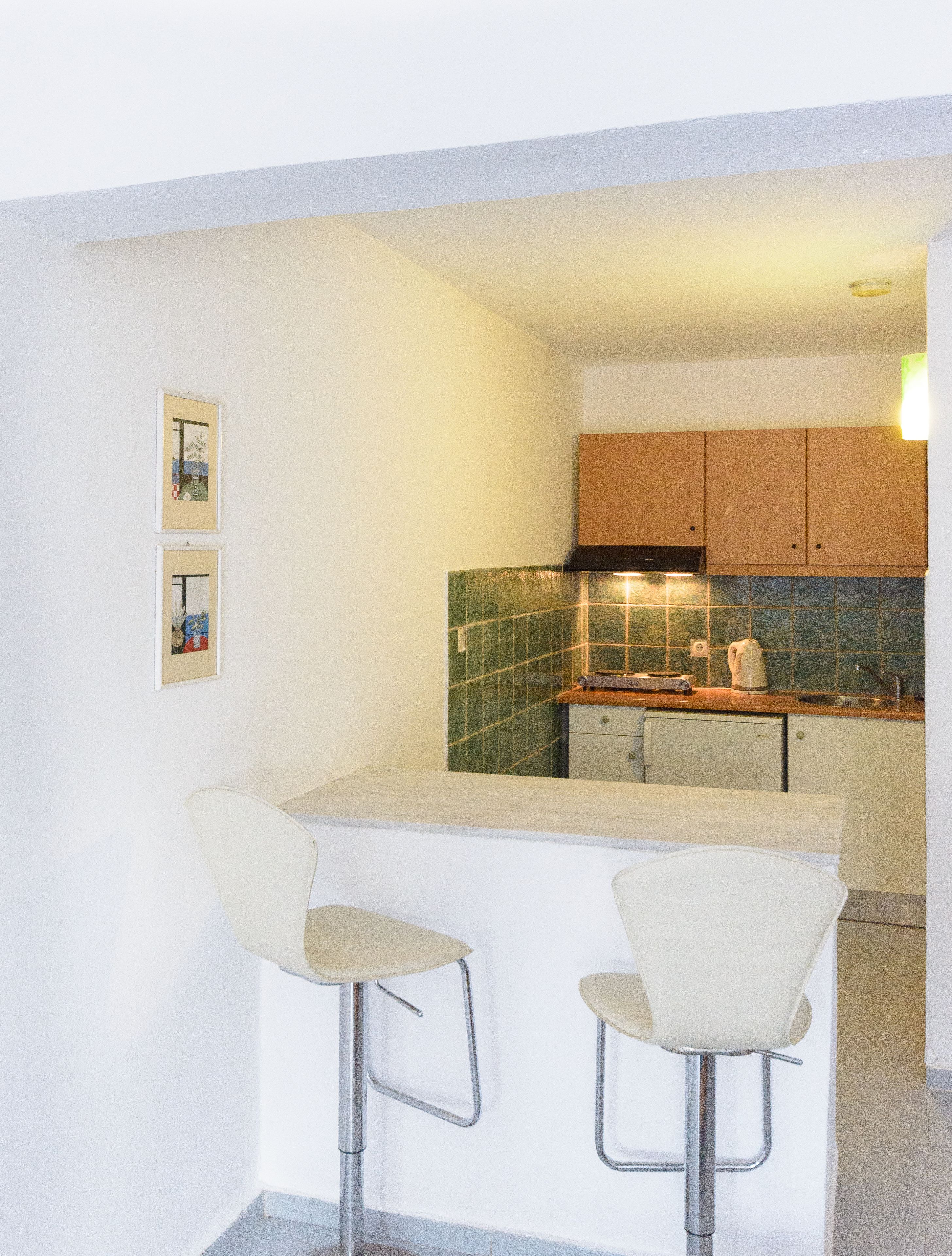 Photo - Classic Apartments