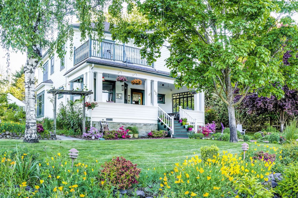 Abigail’s Bed & Breakfast Inn