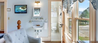 Abigail’s Bed & Breakfast Inn