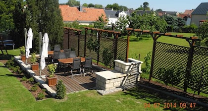 Pension Teichblick