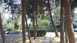Exterior - A Casa di Marco (Catania)