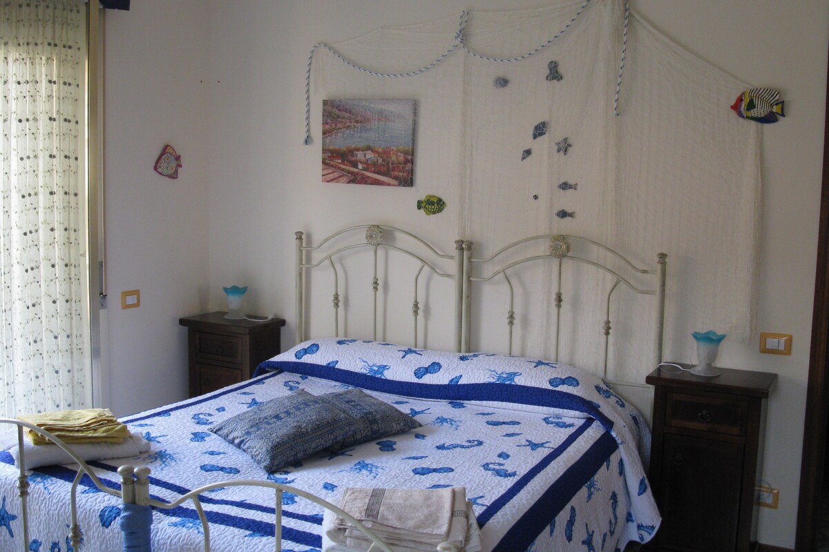 Family Quad Room with Balcony | Balcony