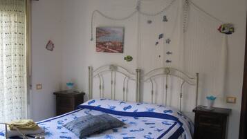 Standard Room | Balcony