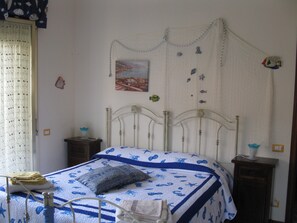 Standard Room | Balcony