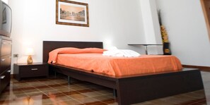 Phòng đôi, quang cảnh biển | Bộ đồ giường cao cấp, nệm có lớp đệm bông 
