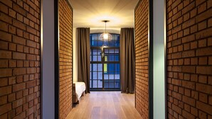 Loft, 1 camera da letto | Corridoio