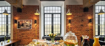 Loft Aparts