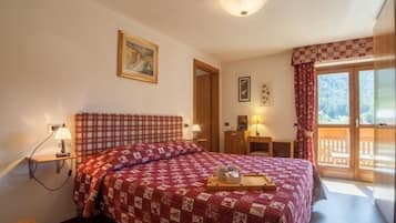 Coffres-forts dans les chambres, bureau, lits pliants/supplémentaires