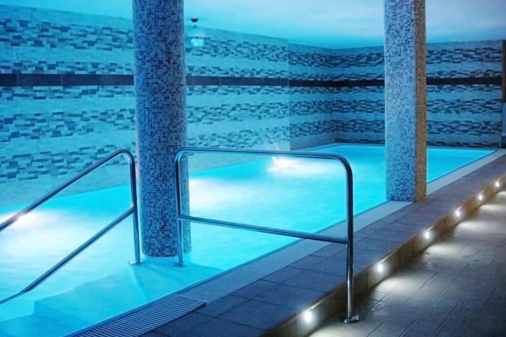 Albergo Punta Zerbion