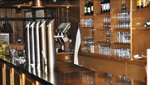 Bar (sur place)