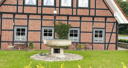 Hotel-Restaurant Auerhahn