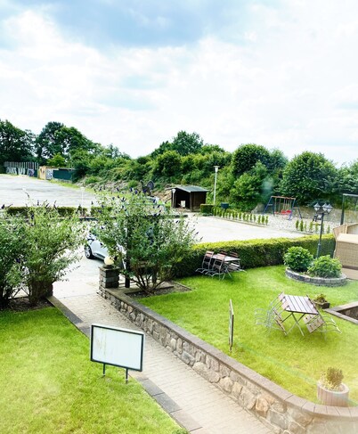 Hotel-Restaurant Auerhahn