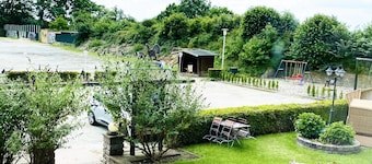 Hotel-Restaurant Auerhahn