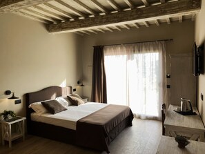 Chambre Double Deluxe