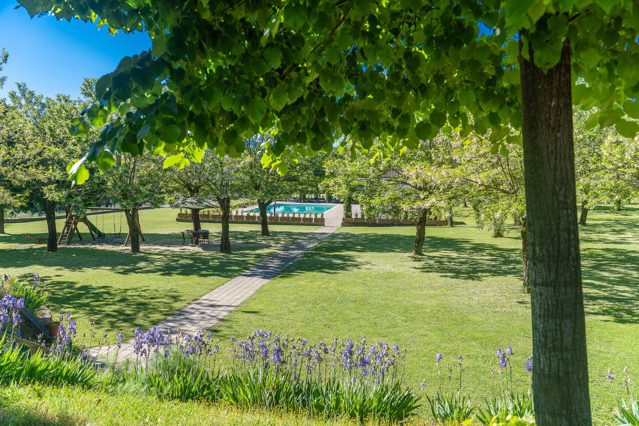 Garten