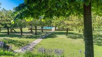 Garten
