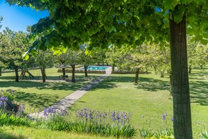 Garden - Relais Campiglioni (Montevarchi)