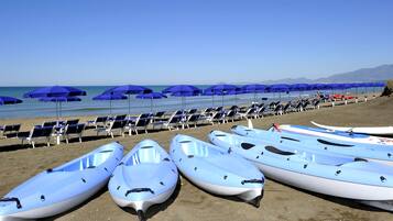 Paseos en bote