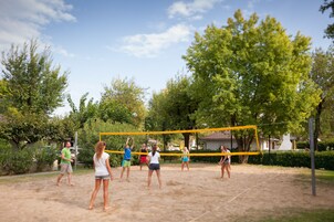 Instalações esportivas