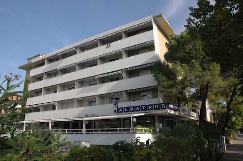 Aparthotel Albatros