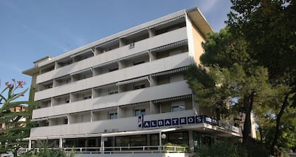 Aparthotel Albatros