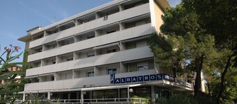 Aparthotel Albatros