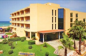 Front of property - Dunes Platja (Santa Margalida)