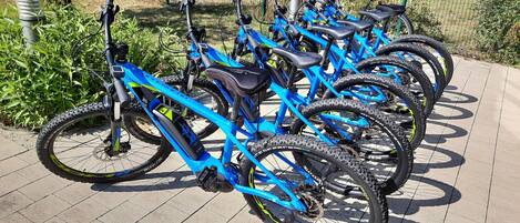 自転車