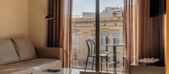 Gran de Gràcia Apartments