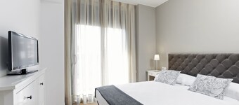 Gran de Gràcia Apartments