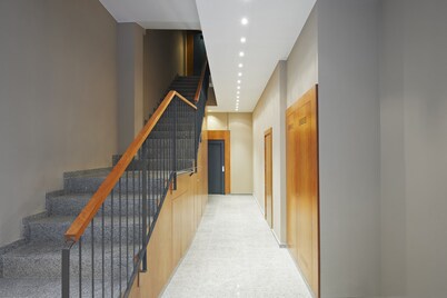 Gran de Gràcia Apartments