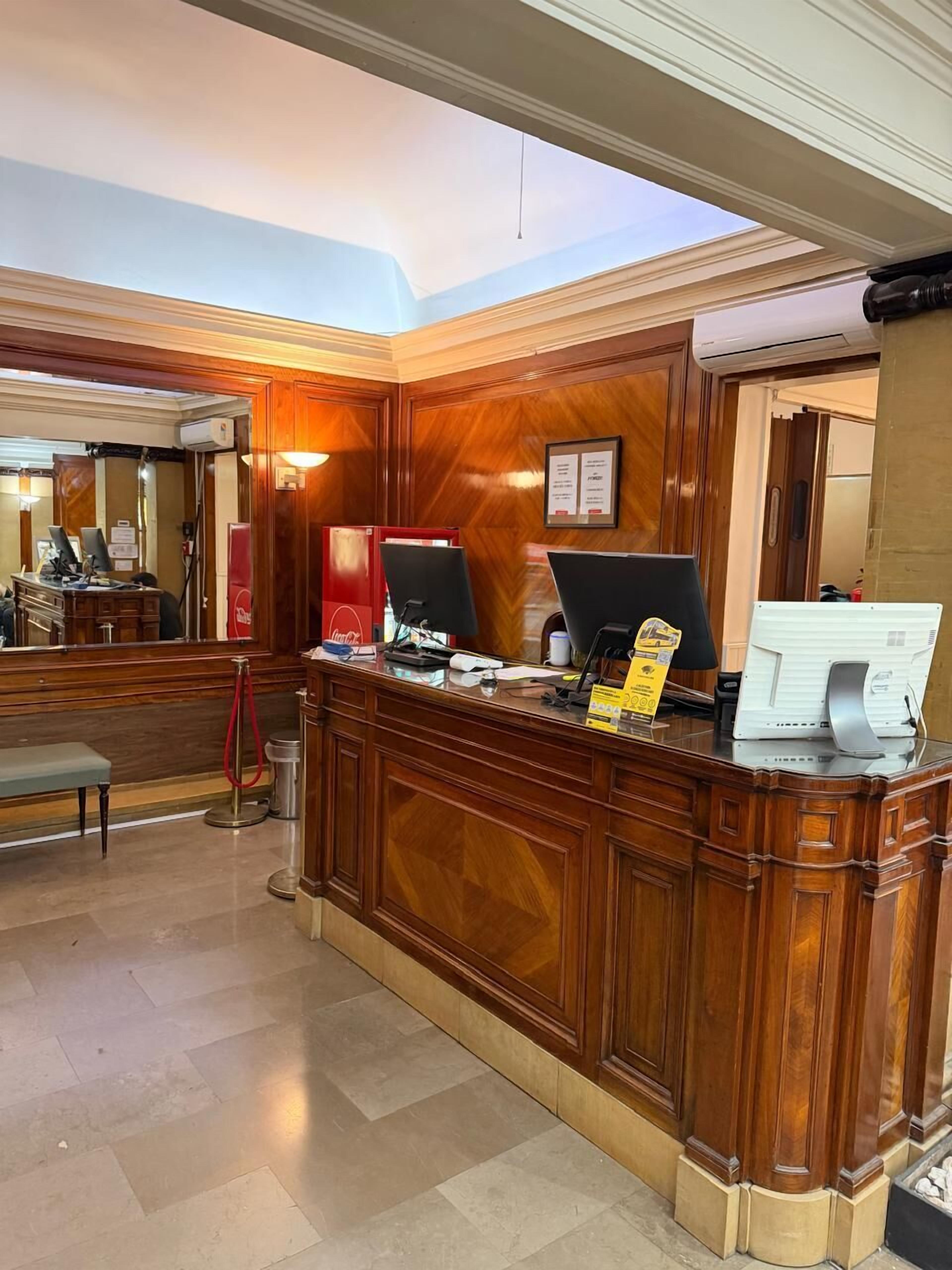 Foto - Hotel Lyon by MH