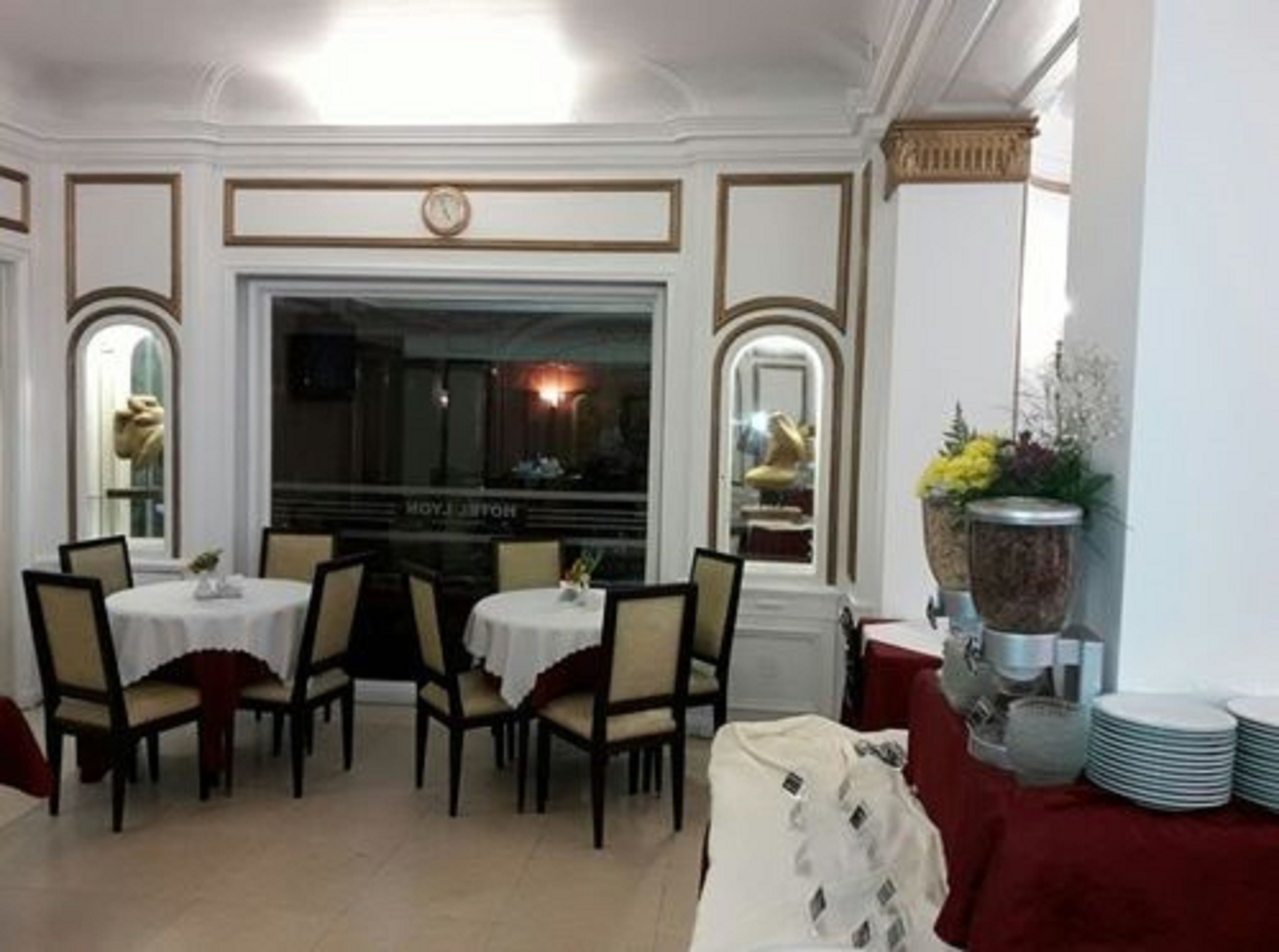 Foto - Hotel Lyon by MH