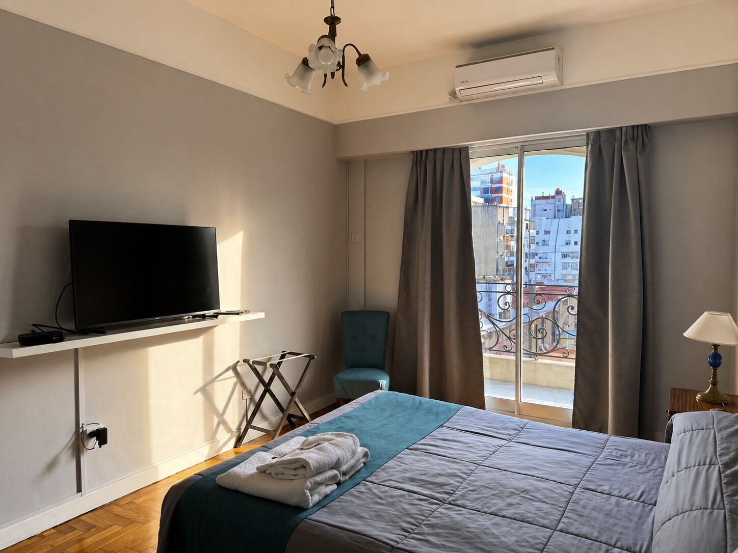 Foto - Hotel Lyon