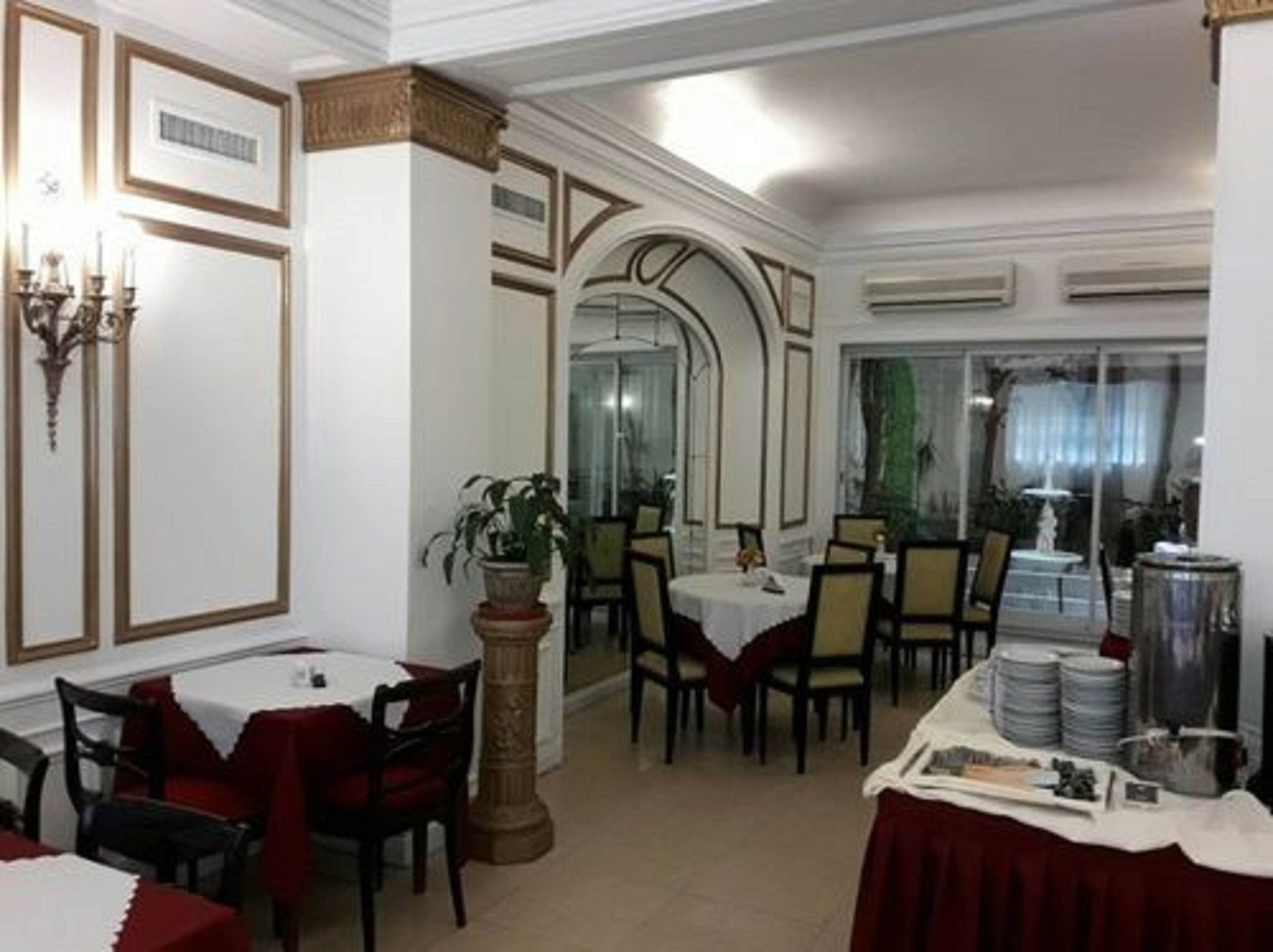 Foto - Hotel Lyon by MH