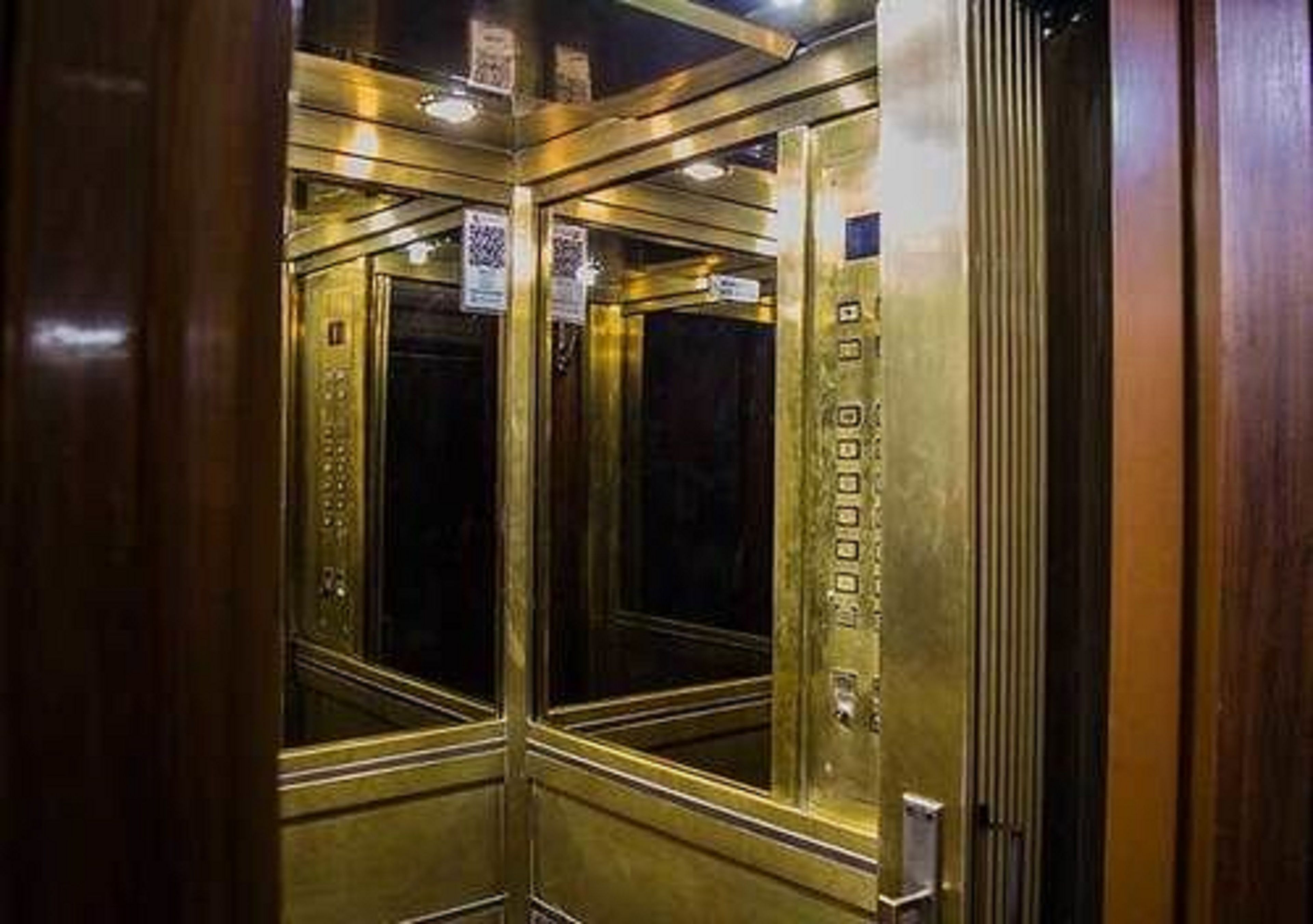 Foto - Hotel Lyon by MH