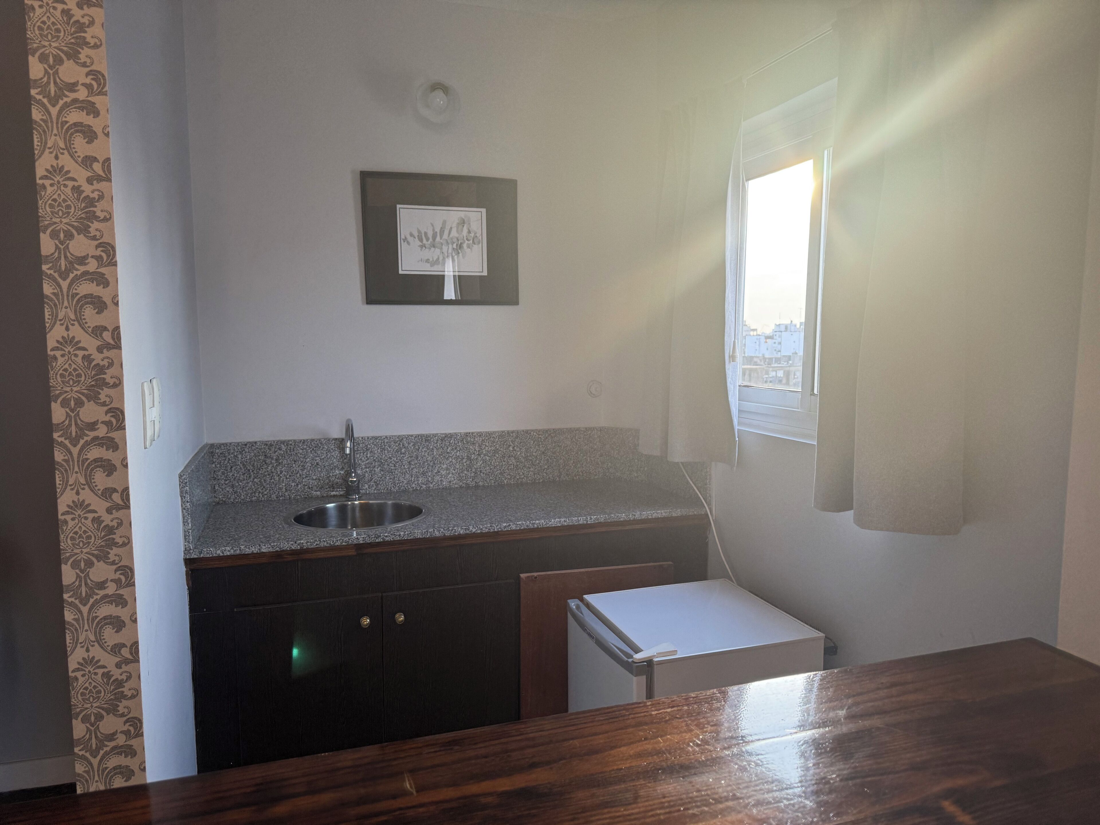 Foto - Hotel Lyon by MH