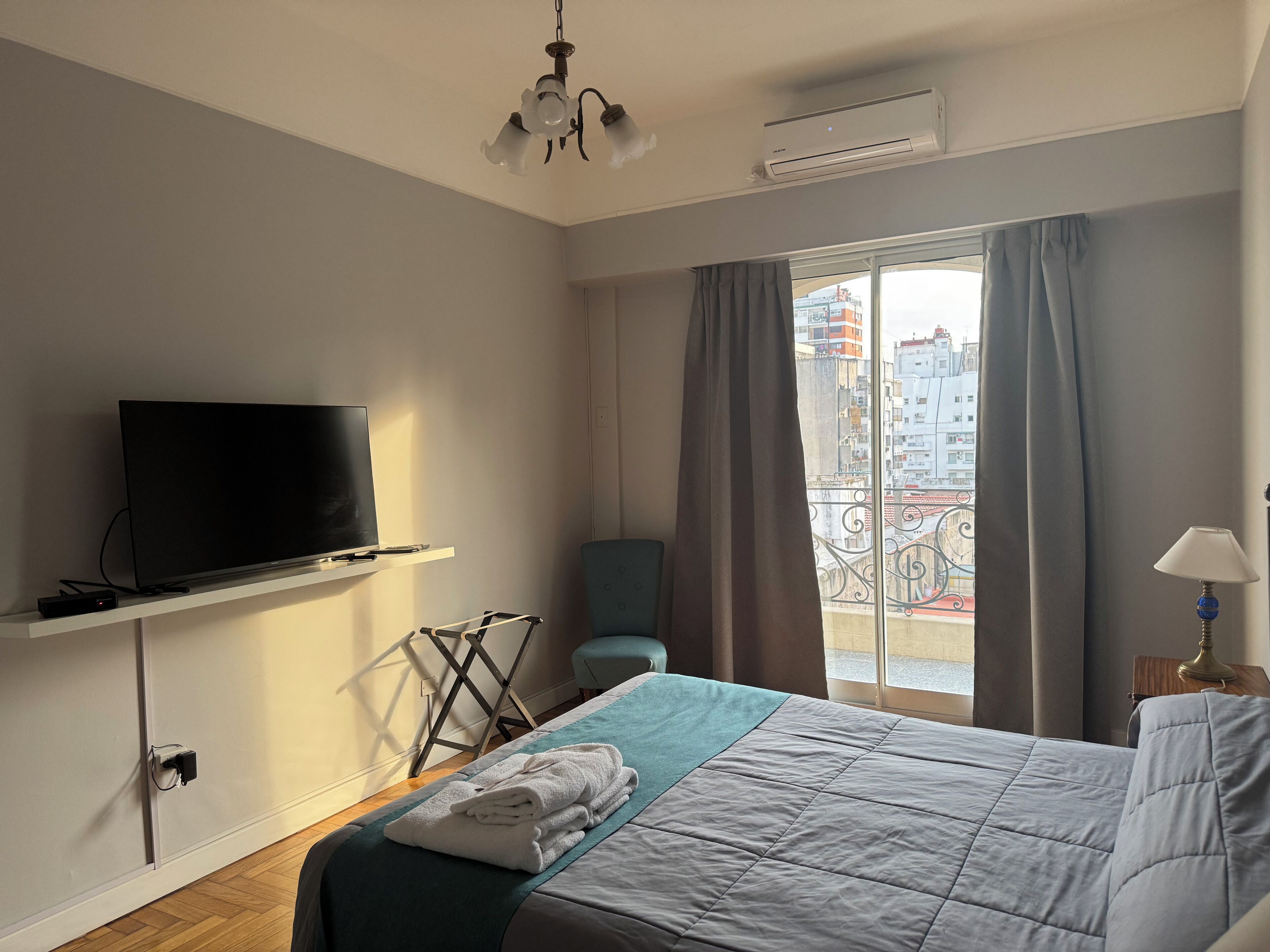 Foto - Hotel Lyon by MH