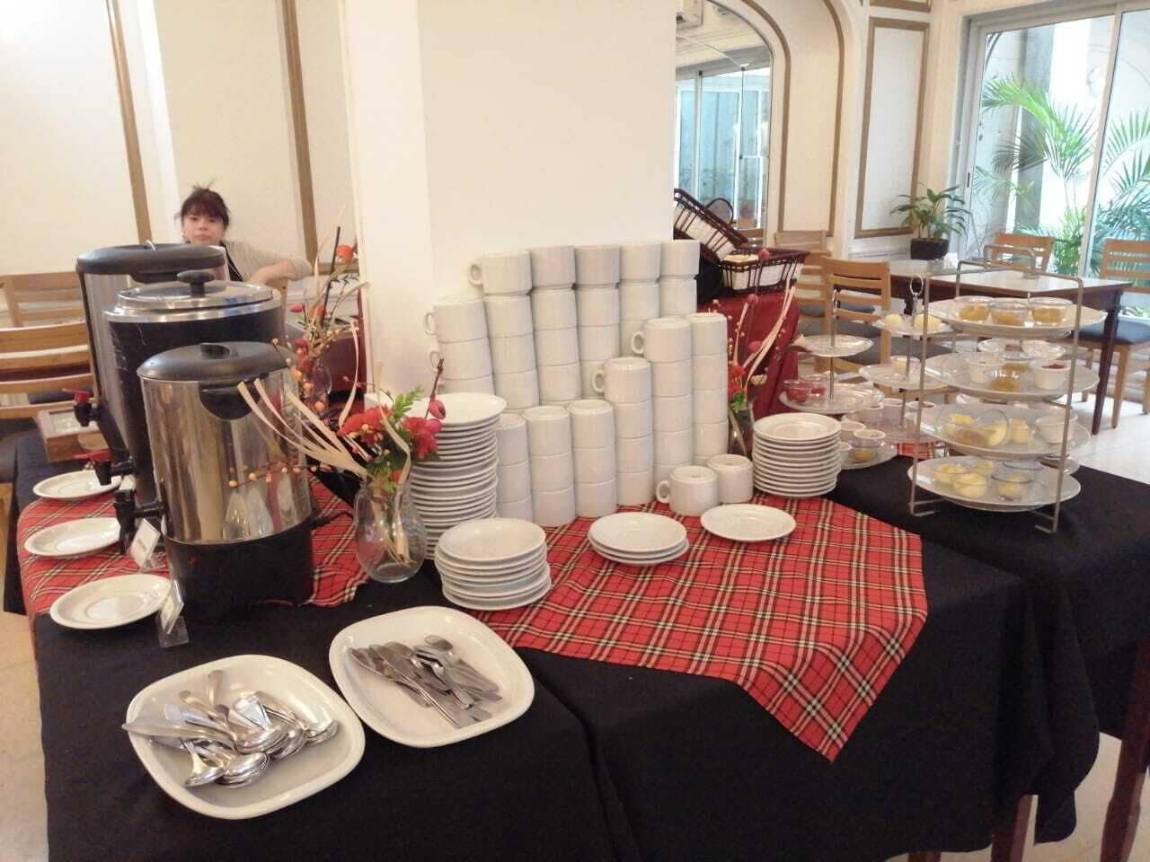 Foto - Hotel Lyon by MH