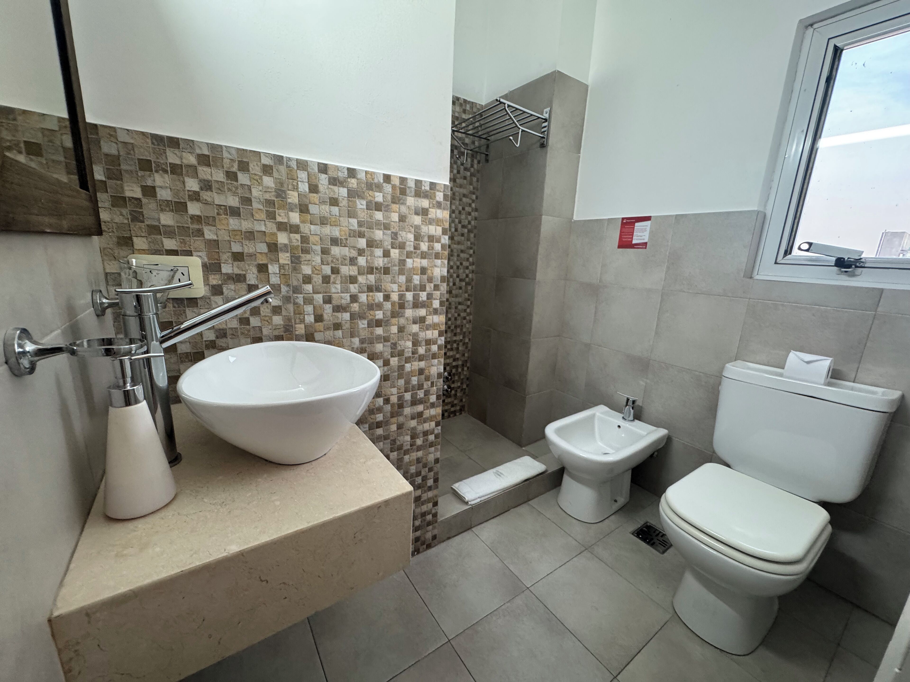 Foto - Hotel Lyon by MH