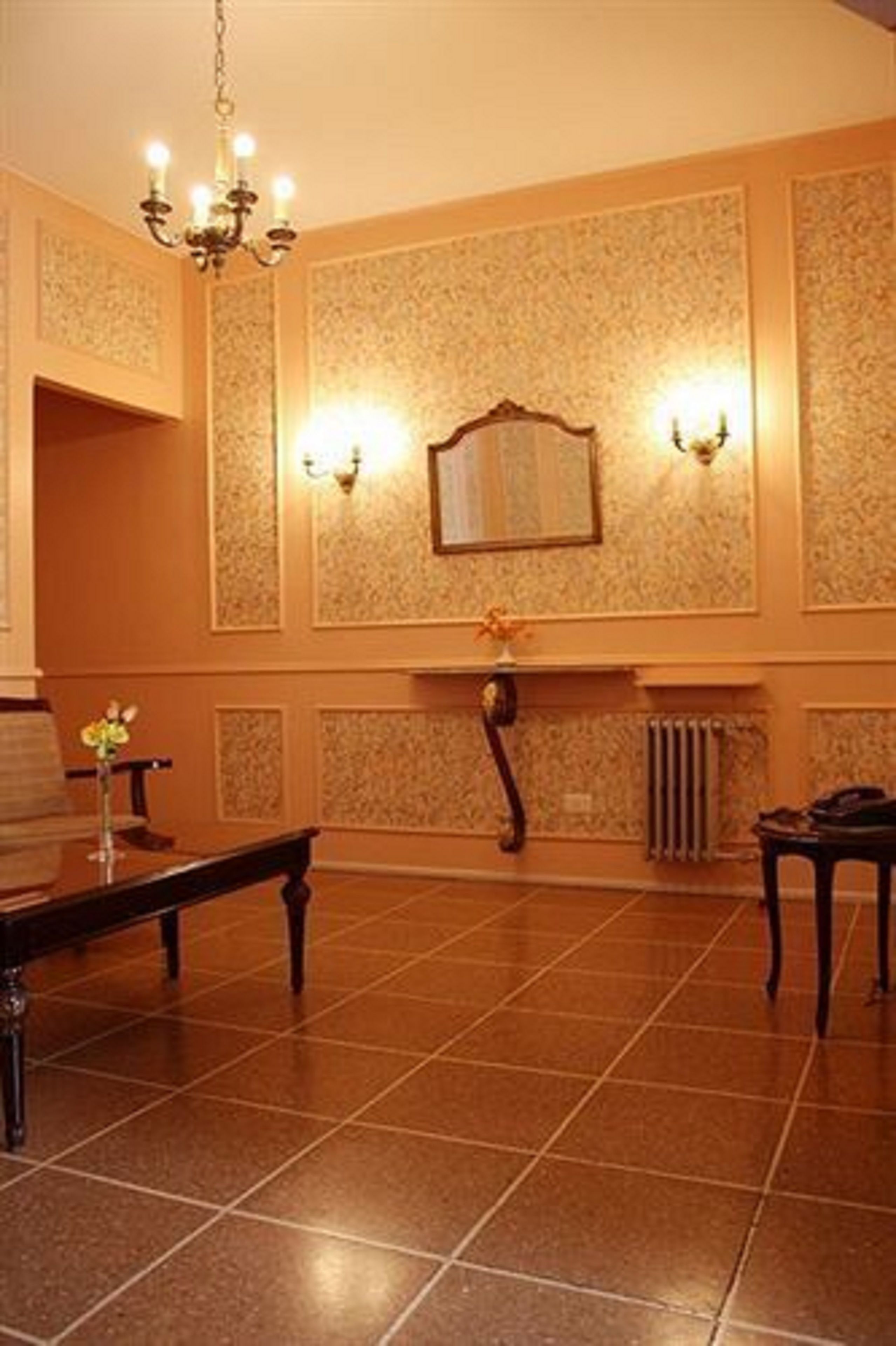 Foto - Hotel Lyon by MH