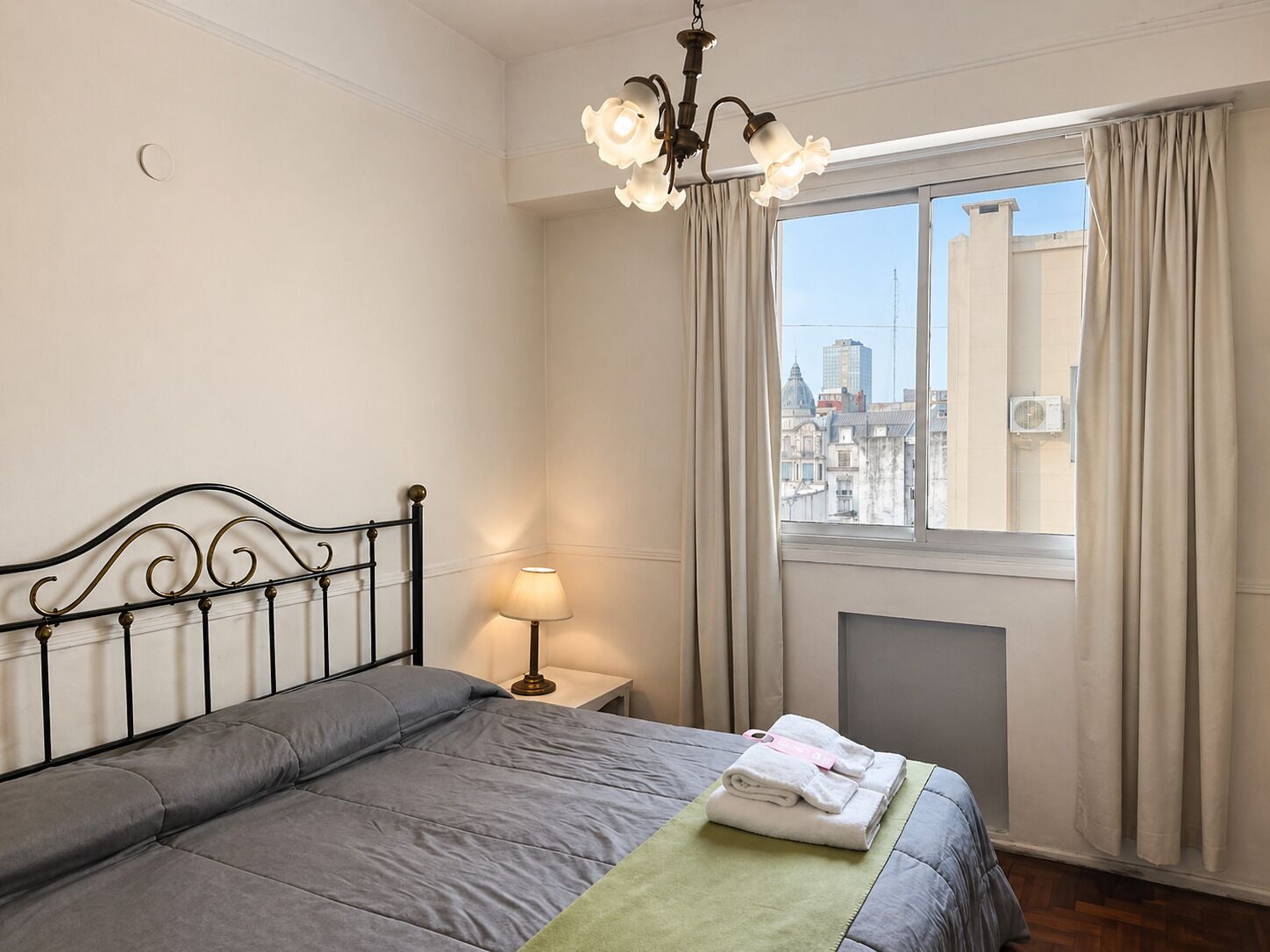 Foto - Hotel Lyon